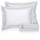 imagem do produto Jogo de Cama King 300 Fios Bordado Capadocia - Casa K