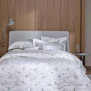 imagem de Jogo de Cama King 300 Fios Botticelli - Trussardi