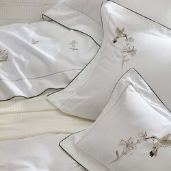 imagem de Jogo de Cama King 300 Fios Colibri - Marken Fassi