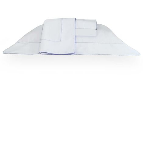 imagem do produto Jogo de Cama King 300 Fios Constantine - Marken Fassi