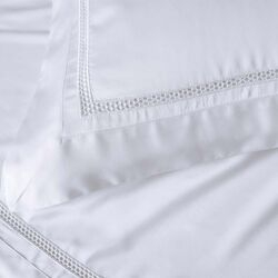 imagem de Jogo de Cama King 300 Fios Contessina - Trussardi