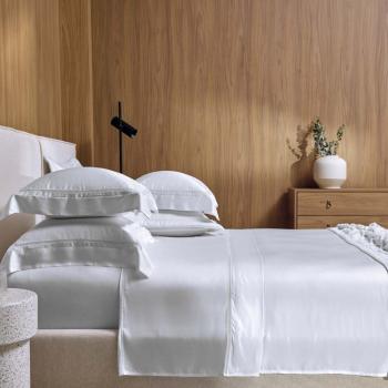 imagem de Jogo de Cama King 300 Fios Contessina - Trussardi