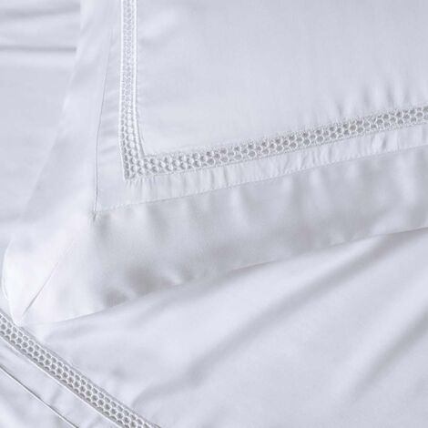 imagem do produto Jogo de Cama King 300 Fios Contessina - Trussardi
