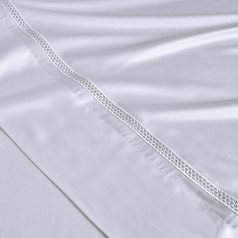 imagem do produto Jogo de Cama King 300 Fios Contessina - Trussardi