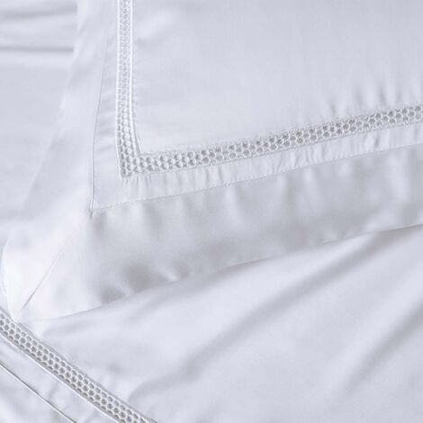 imagem do produto Jogo de Cama King 300 Fios Contessina - Trussardi