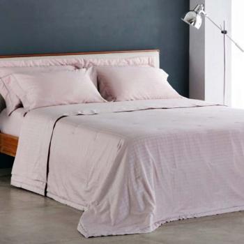 imagem de Jogo de Cama King 300 Fios Damask Square - Buddemeyer