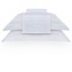 imagem do produto Jogo de Cama King 300 Fios Damask Square - Buddemeyer