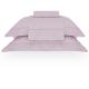 imagem do produto Jogo de Cama King 300 Fios Damask Square - Buddemeyer