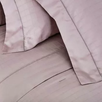 imagem de Jogo de Cama King 300 Fios Damask Square - Buddemeyer