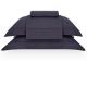 imagem do produto Jogo de Cama King 300 Fios Damask Square - Buddemeyer