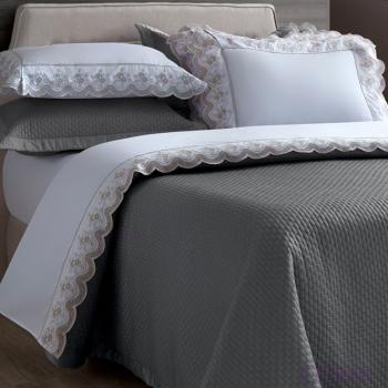 imagem de Jogo de Cama King 300 Fios Dolce Florena - Casa K