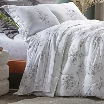imagem de Jogo de Cama King 300 Fios Esperance - Kacyumara