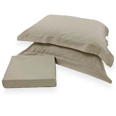 imagem do produto Jogo de Cama King 300 Fios Essencial - Catran