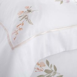 imagem de Jogo de Cama King 300 Fios Flora - Buddemeyer