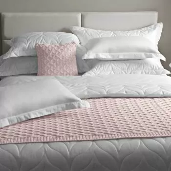 imagem de Jogo de Cama King 300 Fios Galieno - Trussardi
