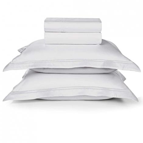 imagem do produto Jogo de Cama King 300 Fios Galieno - Trussardi
