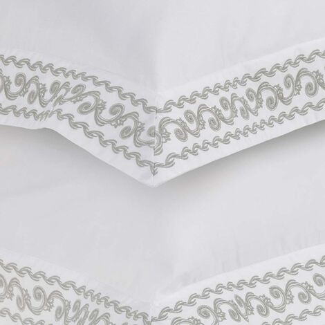 imagem do produto Jogo de Cama King 300 Fios Imperattore - Trussardi