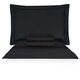 imagem do produto Jogo de Cama King 300 Fios Lzio Feston Tinto - Casa K