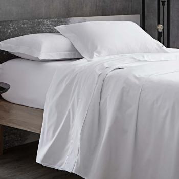 imagem de Jogo de Cama King 300 Fios Lzio Feston Tinto - Casa K