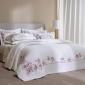 imagem do produto Jogo de Cama King 300 Fios Le Iris - Trussardi