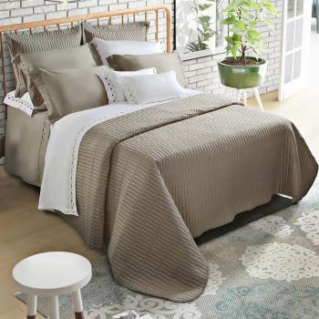 imagem de Jogo de Cama King 300 Fios Leblon - Marken Fassi