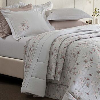 imagem de Jogo de Cama King 300 Fios Lione - Kacyumara