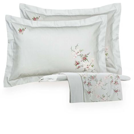 imagem do produto Jogo de Cama King 300 Fios Lione - Kacyumara