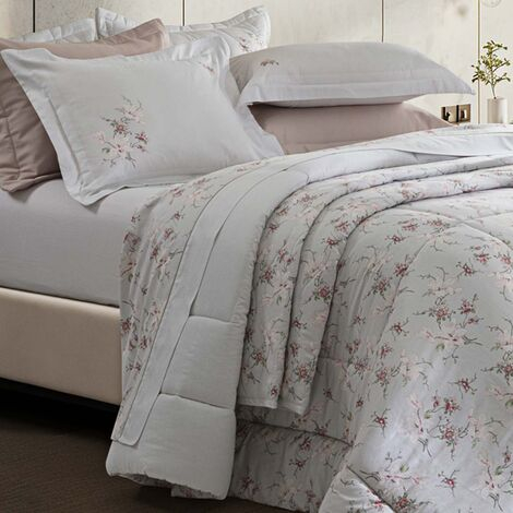 imagem do produto Jogo de Cama King 300 Fios Lione - Kacyumara