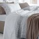 imagem do produto Jogo de Cama King 300 Fios Loe - Marken Fassi