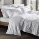 imagem do produto Jogo de Cama King 300 Fios Loe - Marken Fassi