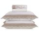 imagem do produto Jogo de Cama King 300 Fios Martorana - Trussardi