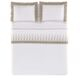 imagem do produto Jogo de Cama King 300 Fios Martorana - Trussardi