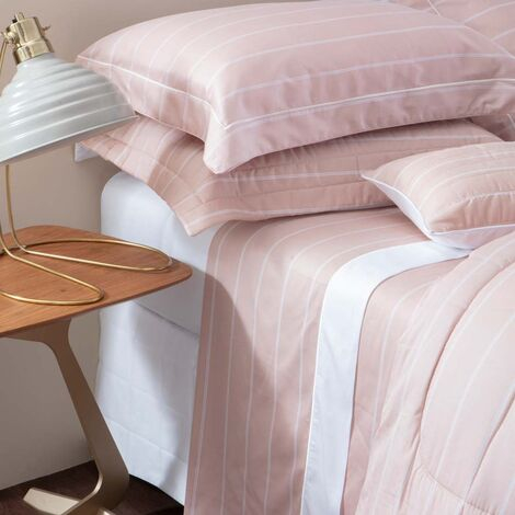 imagem do produto Jogo de Cama King 300 Fios Milano Belori - Casa K