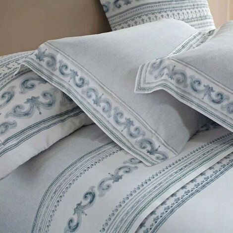 imagem do produto Jogo de Cama King 300 Fios Mykonos - Buddemeyer