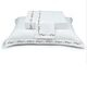 imagem do produto Jogo de Cama King 300 Fios Natu Arbo - Plumasul