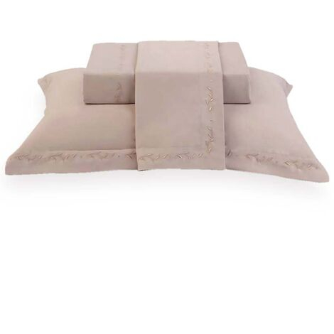 imagem do produto Jogo de Cama King 300 Fios Natu Arbo - Plumasul