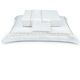 imagem do produto Jogo de Cama King 300 Fios Natu Maree - Plumasul