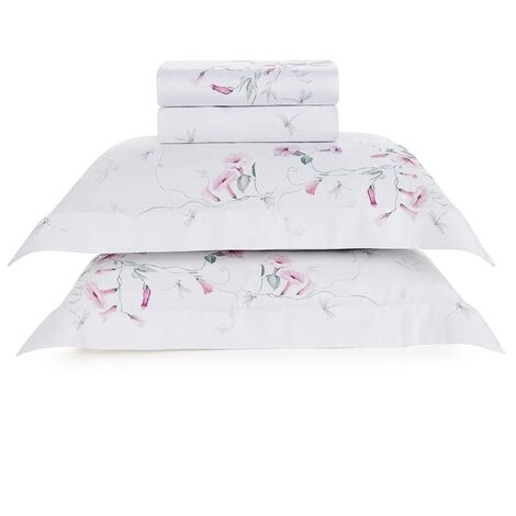 imagem do produto Jogo de Cama King 300 Fios Petunia - Trussardi