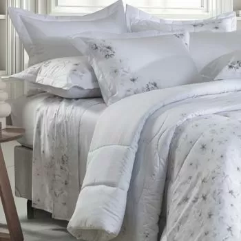 imagem de Jogo de Cama King 300 Fios Piaza - Kacyumara