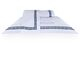 imagem do produto Jogo de Cama King 300 Fios Piazza - Marken Fassi