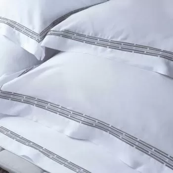 imagem de Jogo de Cama King 300 Fios Piazza - Marken Fassi