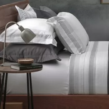 imagem de Jogo de Cama King 300 Fios Quimer - Casa K