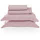 imagem do produto Jogo de Cama King 300 Fios Satin�e Liso - Casa K