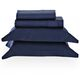 imagem do produto Jogo de Cama King 300 Fios Satin�e Liso - Casa K