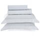 imagem do produto Jogo de Cama King 300 Fios Satin�e Liso - Casa K