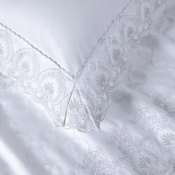 imagem de Jogo de Cama King 300 Fios Signoria - Trussardi