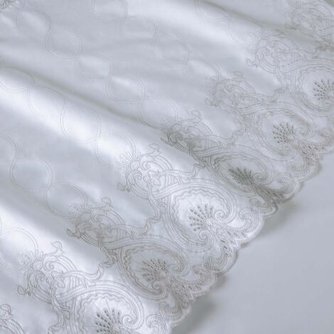 imagem do produto Jogo de Cama King 300 Fios Signoria - Trussardi