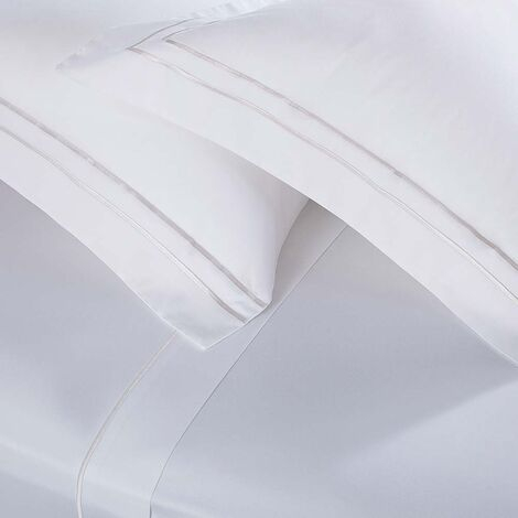 imagem do produto Jogo de Cama King 300 Fios Sublime - Buddemeyer