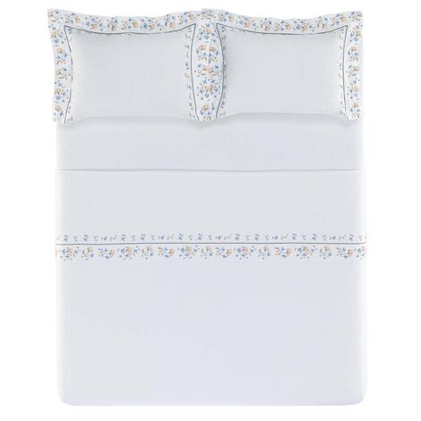 imagem do produto Jogo de Cama King 300 Fios Taormina - Trussardi