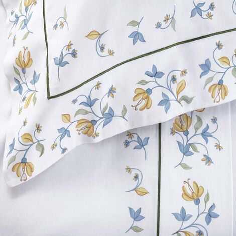 imagem do produto Jogo de Cama King 300 Fios Taormina - Trussardi